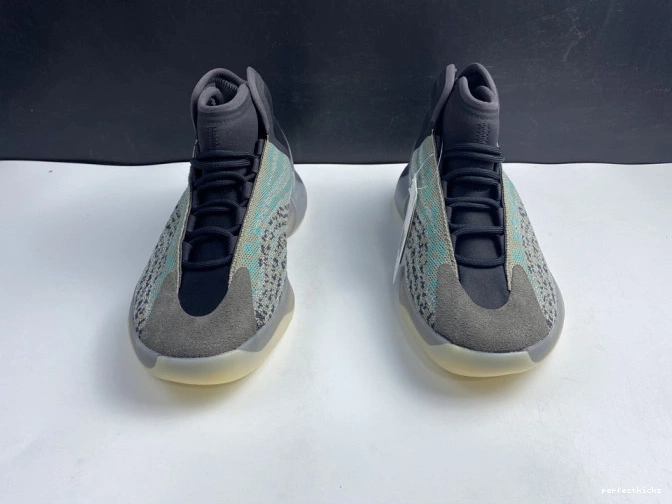 Blue Teal G58864 Yeezy Adidas QNTM 0728